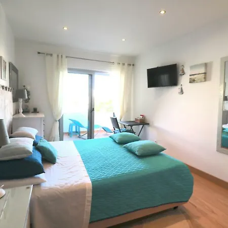 דירה Casa Susana - Charmant Appartement De Lagos *