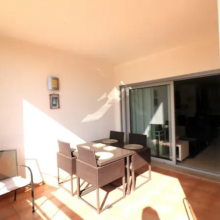 Casa Susana - Charmant Appartement De Lagos דירה