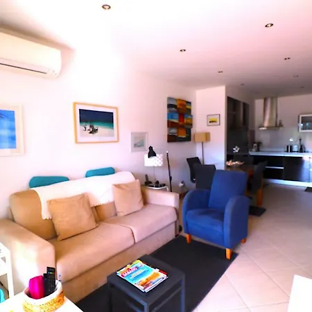 דירה Casa Susana - Charmant Appartement De Lagos לאגוּ‏ש