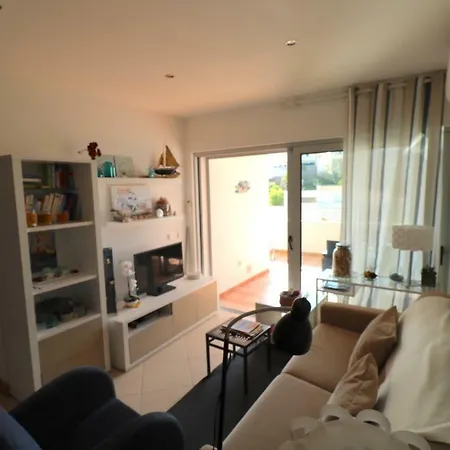 דירה Casa Susana - Charmant Appartement De Lagos