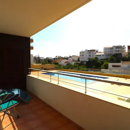 Casa Susana - Charmant Appartement De Lagos דירה *