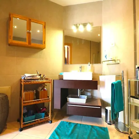 Casa Susana - Charmant Appartement De Lagos לאגוּ‏ש