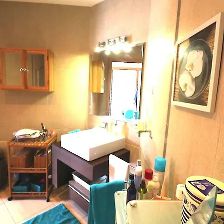 דירה Casa Susana - Charmant Appartement De Lagos