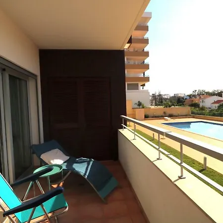 דירה Casa Susana - Charmant Appartement De Lagos