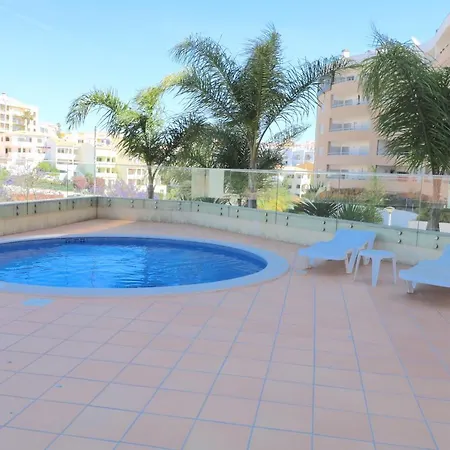 Casa Susana - Charmant Appartement De Lagos לאגוּ‏ש