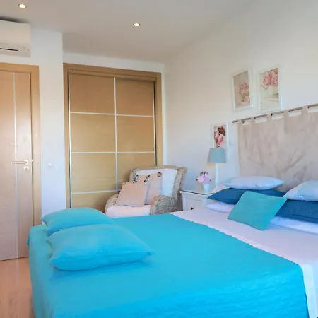 Casa Susana - Charmant Appartement De Lagos דירה