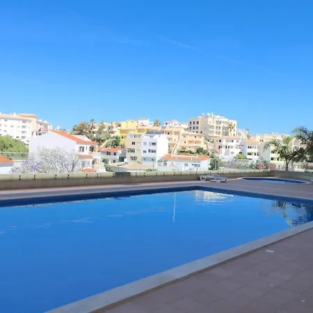 Casa Susana - Charmant Appartement De Lagos * לאגוּ‏ש