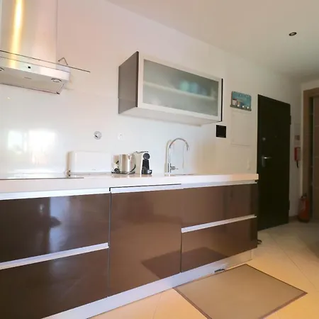 דירה Casa Susana - Charmant Appartement De Lagos לאגוּ‏ש