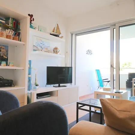 Casa Susana - Charmant Appartement De Lagos דירה