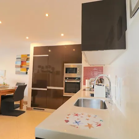 דירה Casa Susana - Charmant Appartement De Lagos