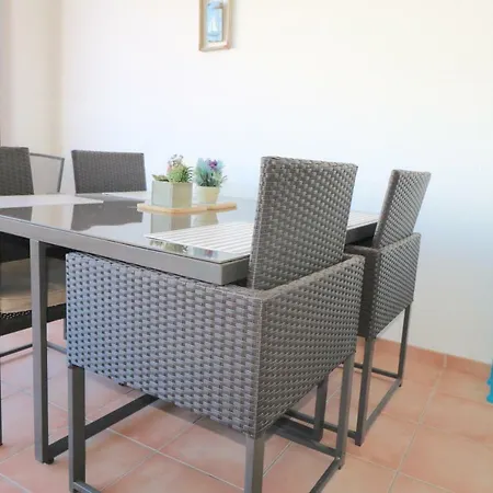 Casa Susana - Charmant Appartement De Lagos Daire *