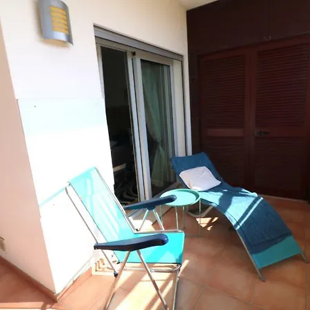 Casa Susana - Charmant Appartement De Lagos Daire