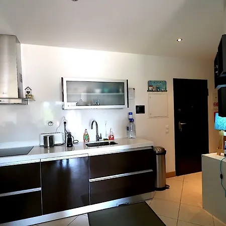 Casa Susana - Charmant Appartement De Lagos Daire *