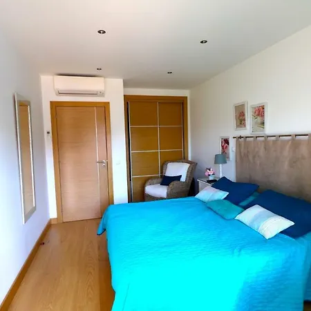 Casa Susana - Charmant Appartement De Lagos Daire *