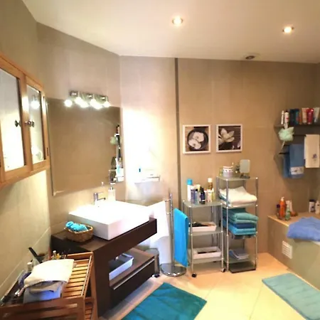 Casa Susana - Charmant Appartement De Lagos Daire