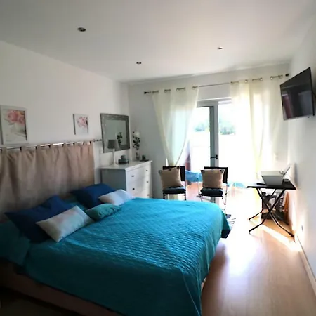 Casa Susana - Charmant Appartement De Lagos Daire