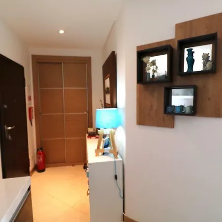 Casa Susana - Charmant Appartement De Lagos Daire Lagos