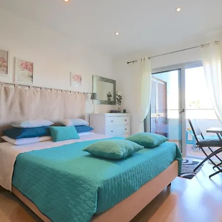 Casa Susana - Charmant Appartement De Lagos *