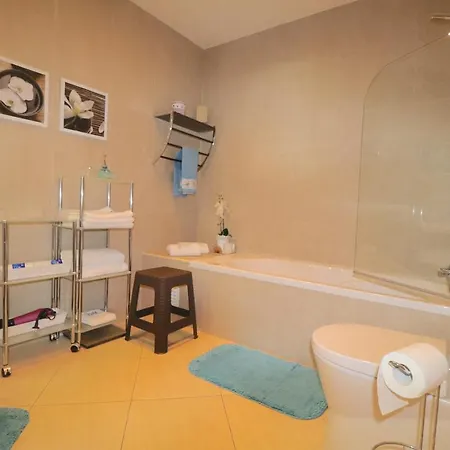 Daire Casa Susana - Charmant Appartement De Lagos *