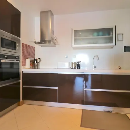 Casa Susana - Charmant Appartement De Lagos *