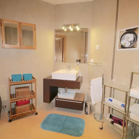 Casa Susana - Charmant Appartement De Lagos